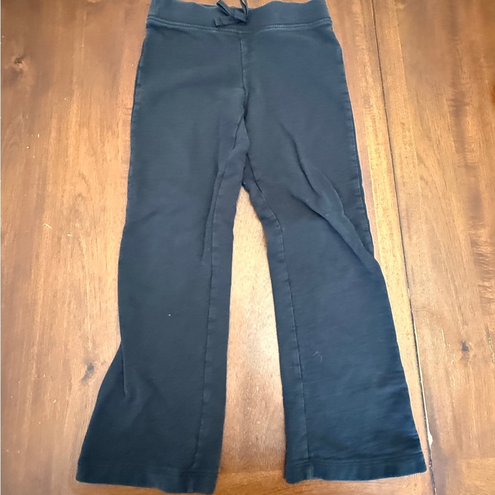 Circo Kids Black Leggings